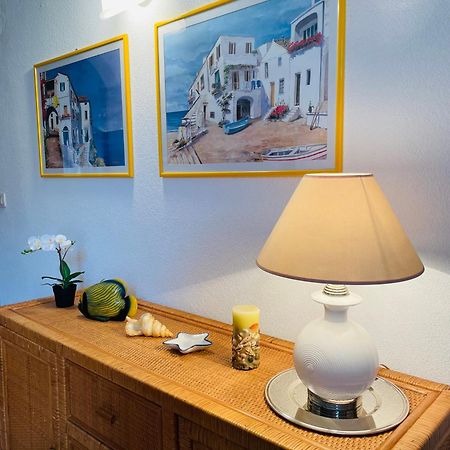 Appartement La Casa Del Mare à Rapallo Extérieur photo