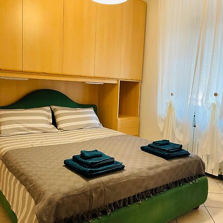 Appartement La Casa Del Mare à Rapallo Extérieur photo