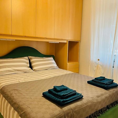 Appartement La Casa Del Mare à Rapallo Extérieur photo